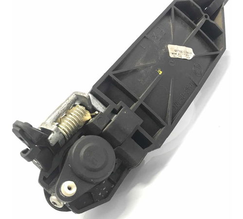 Maçaneta Externa Porta Dianteira Esquerda Fiat Palio 04/15