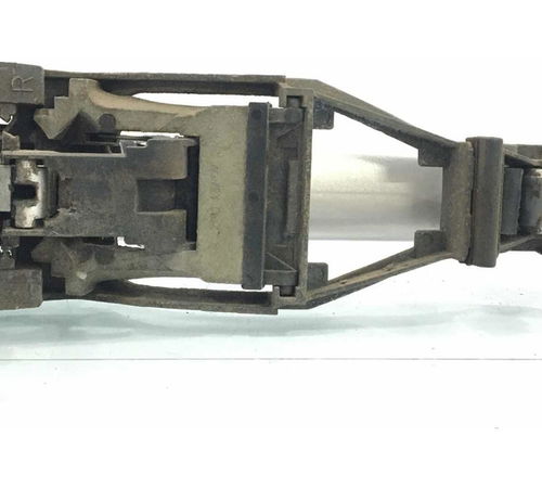 Maçaneta Externa Porta Dianteira Esquerda Fiat Palio 04/15