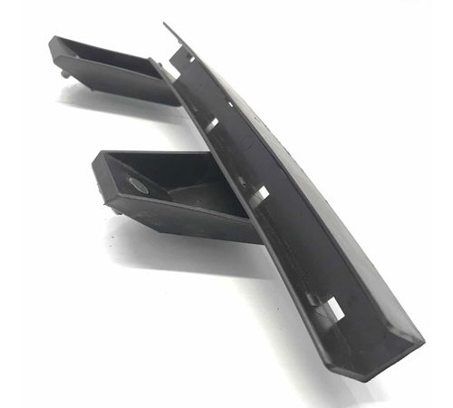 Guia Canaleta Vidro Porta Dianteira Esq Fiat Palio 2004/2015