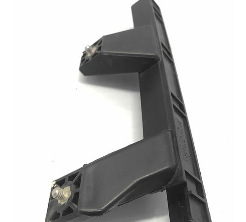 Guia Canaleta Vidro Porta Dianteira Esq Fiat Palio 2004/2015