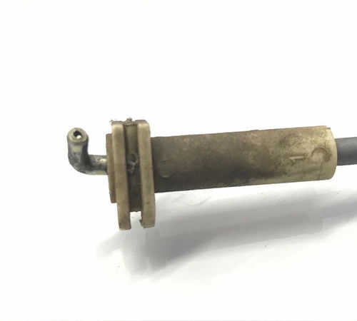 Cabo Fechadura / Maçaneta Interna Dian Esq Fiat Palio 04/15