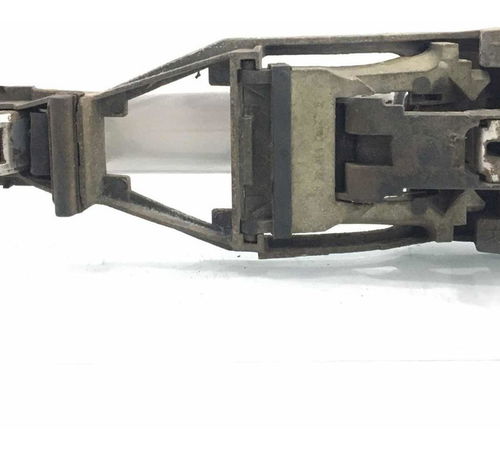 Maçaneta Externa Dianteira Esquerda Volkswagen Golf 1999/07