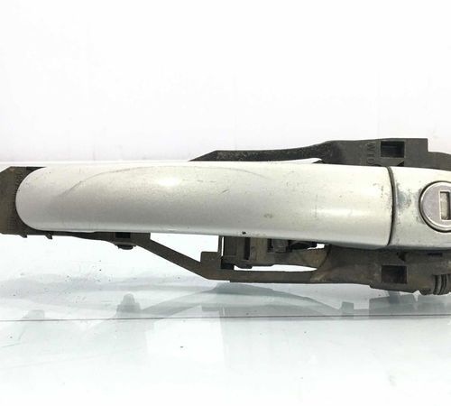 Maçaneta Externa Dianteira Esquerda Volkswagen Golf 1999/07