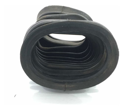 Borracha Sanfona Porta D.e Volkswagen Golf Sr 2002