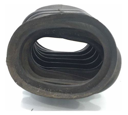 Borracha Sanfona Porta D.e Volkswagen Golf Sr 2002