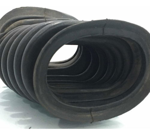 Borracha Sanfona Porta D.e Volkswagen Golf Sr 2002