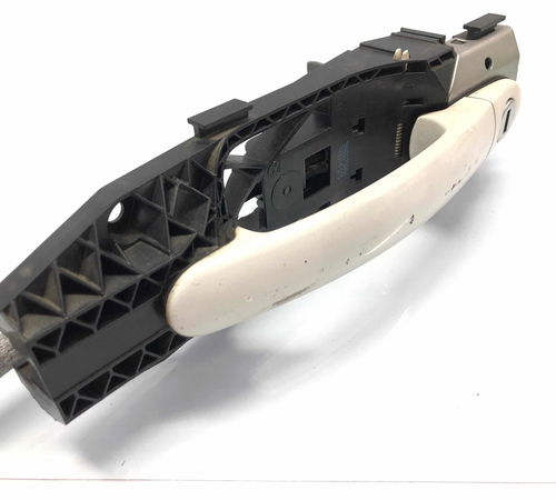Maçaneta Externa Dianteira Esquerda Volkswagen Up 16/20 Det