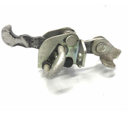 Limitador Porta Porta Dianteira Esquerda Fiat Palio 04/15