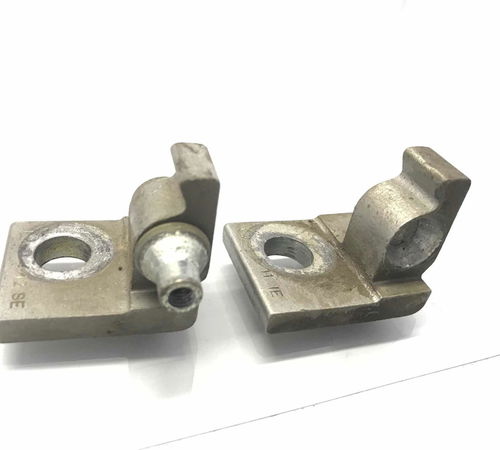 Batente Dobradiça Porta Dianteira Esquerda Fiat Punto 08/18