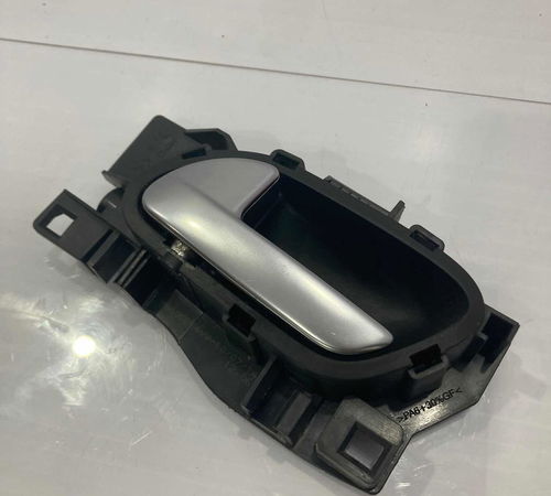 Maçaneta Interna Dianteira Esquerda Citroën C4 Lounge 14/19