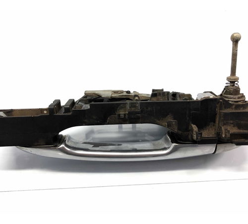 Maçaneta Externa Dianteira Esquerda Renault Megane 2006/2012