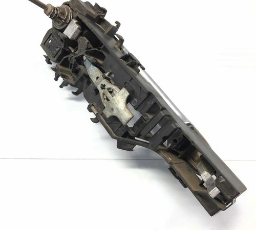 Maçaneta Externa Dianteira Esquerda Renault Megane 2006/2012