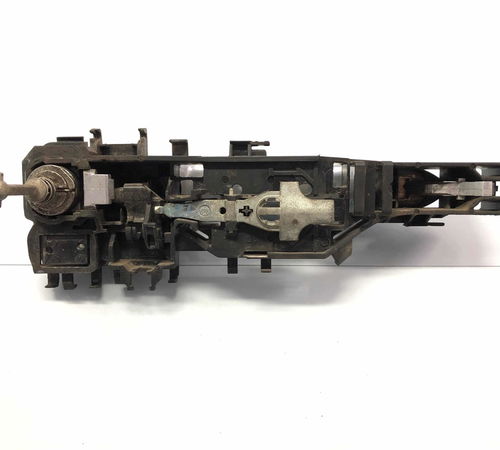 Maçaneta Externa Dianteira Esquerda Renault Megane 2006/2012