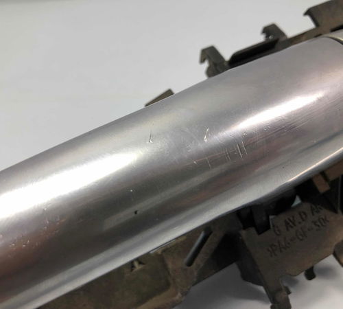 Maçaneta Externa Dianteira Esquerda Renault Megane 2006/2012
