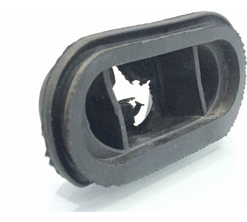Acabamento Limitador Porta D.e Renault Clio 2012