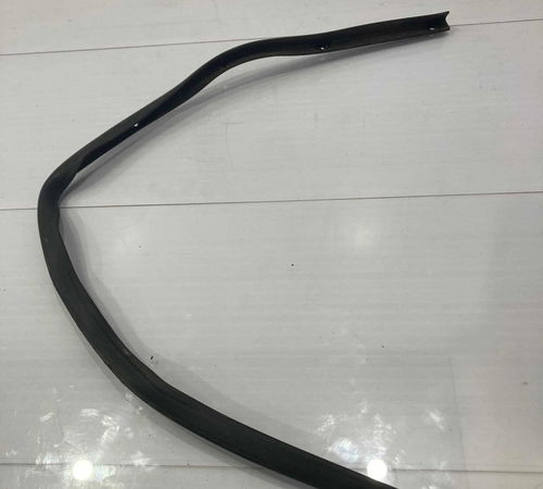 Borracha Dianteira Esquerda Renault Megane Grandtour 06/12