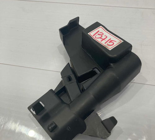 Acabamento Fechadura Dian. Esq Citroën Xsara Picasso 2005/10