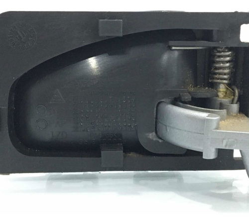 Puxador Interno C/detalhe Porta D.e Citroën Xsara Picasso 05