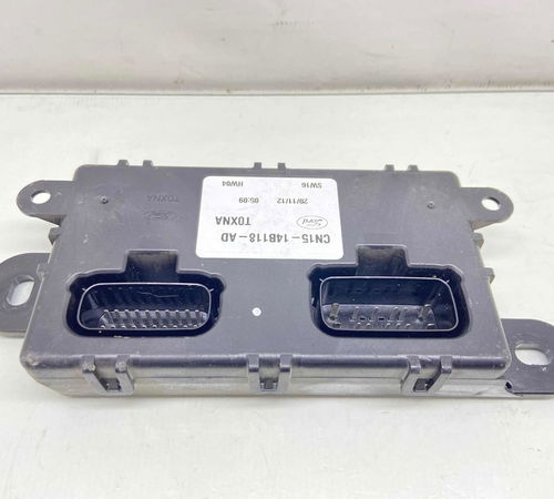 Módulo Conforto Vidro 1.6 Manual Ford E...