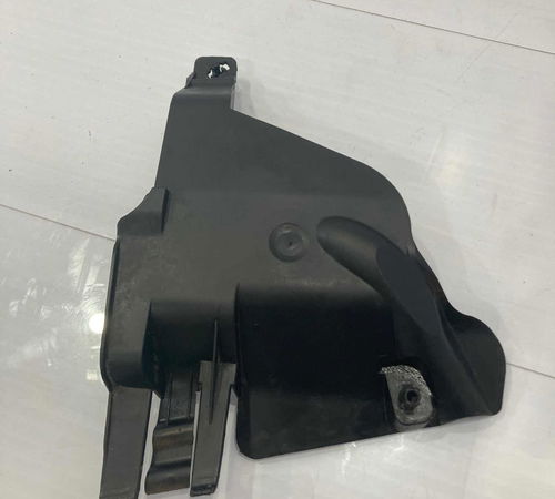 Moldura Interna Dia Esq Renault Megane Grandtour 2006/2012