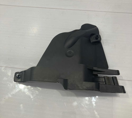 Moldura Interna Dia Esq Renault Megane Grandtour 2006/2012