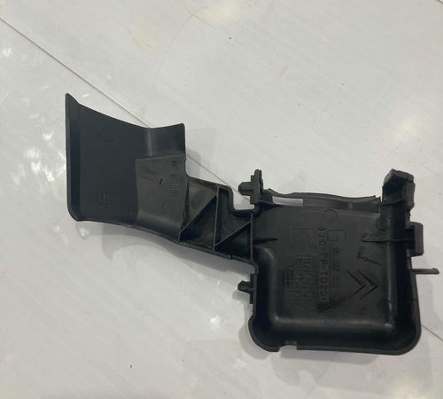 Moldura Fechadura D.e Citroën Xsara Picasso 2005/2010