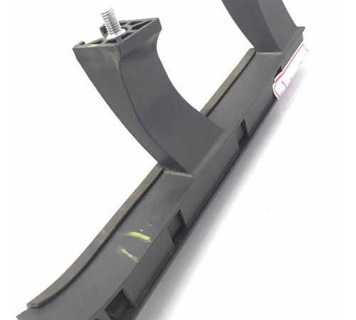Guia Canaleta Vidro Porta Dianteira Esq Fiat Bravo 2010/2016
