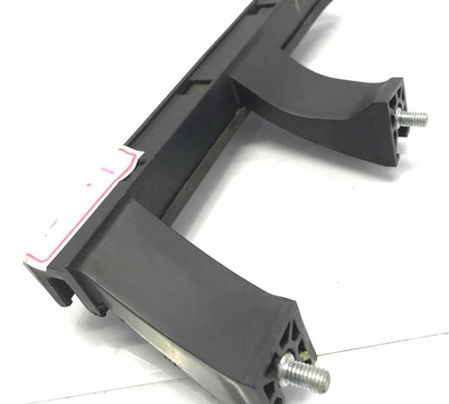 Guia Canaleta Vidro Porta Dianteira Esq Fiat Bravo 2010/2016