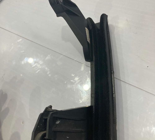 Guia Canaleta Vidro Dian.esq Citroën C4 Lounge 2014/2019