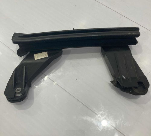 Guia Canaleta Vidro Dian.esq Citroën C4 Lounge 2014/2019