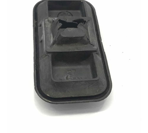 Acabamento Limitador Porta D.e Renault Sandero 2015/2019