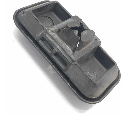 Acabamento Limitador Porta D.e Renault Sandero 2015/2019