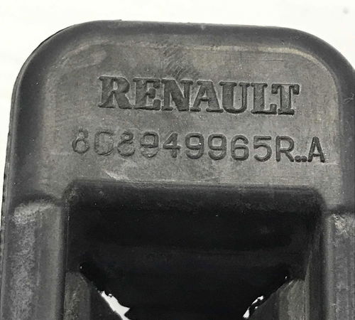 Acabamento Limitador Porta D.e Renault Sandero 2015/2019