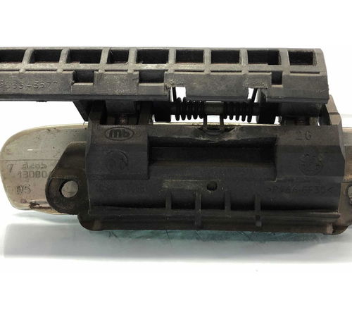 Maçaneta Externa Dianteira Esquerda Citroën Xsara Picasso 05