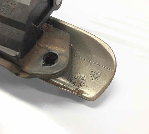 Maçaneta Externa Dianteira Esquerda Citroën Xsara Picasso 05