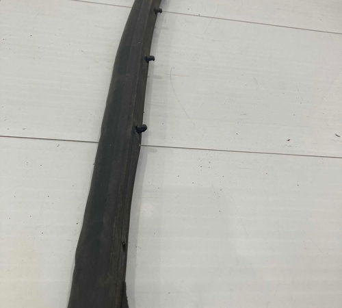 Borracha Vedação Dianteira Esquerda Citroën C4 Lounge 14/19