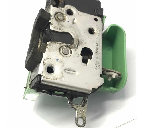 Fechadura Porta Dianteira Esquerda Fiat Punto 2012/2018
