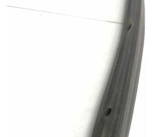 Borracha Vedação C/detalhe Porta D.e Fiat Punto 2008/2018