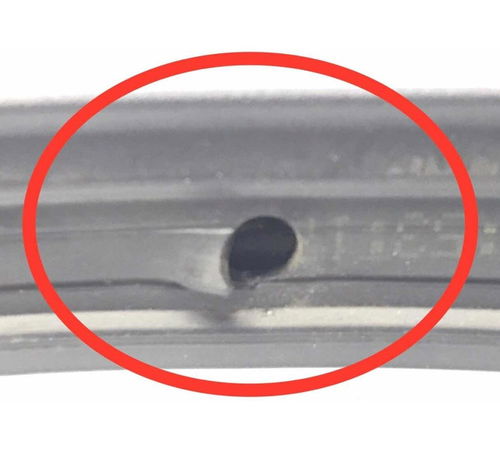 Borracha Vedação C/detalhe Porta D.e Fiat Punto 2008/2018