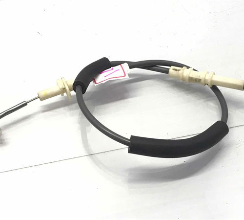 Cabo Fechadura/puxador Porta D.e Fiat Palio Attractive 13/18