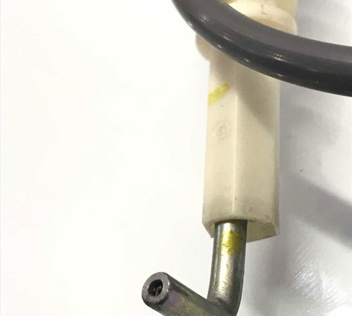 Cabo Fechadura/puxador Porta D.e Fiat Palio Attractive 13/18