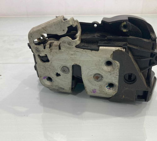 Fechadura Dianteira Esquerda Ford New Fiesta 2013/2021