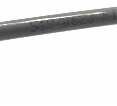 Cabo Fechadura/puxador C/det D.e Fiat Palio Attractive 13/18