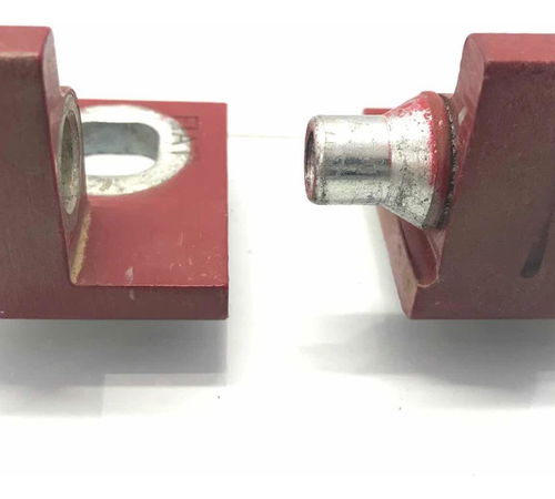 Batente Dobradiça Porta D.e Fiat Palio Attractive 2013/2018