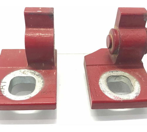 Batente Dobradiça Porta D.e Fiat Palio ...