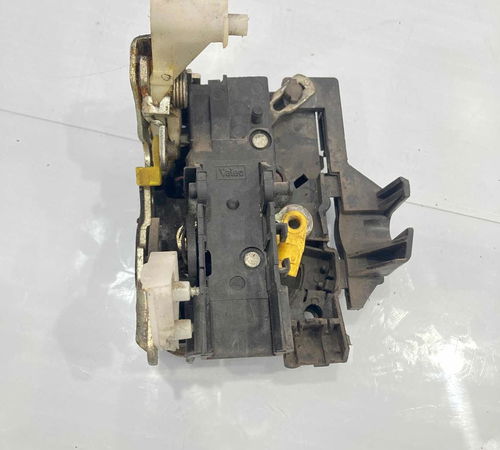 Fechadura Dianteira Esquerda Renault Clio 2012