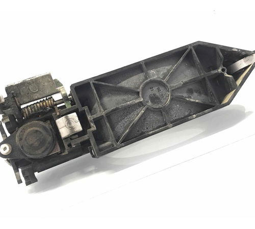 Maçaneta Externa C/detalhe D.e Fiat Palio Attractive 13/18