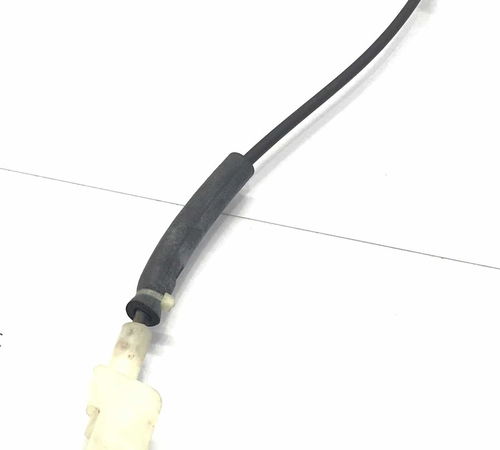 Cabo Fechadura/puxador Porta D.e Fiat Palio 2005/2015