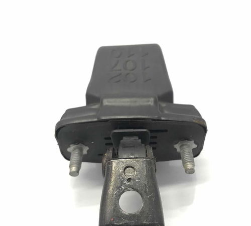 Limitador Porta Dianteira Esq Fiat Palio Attractive 13/18