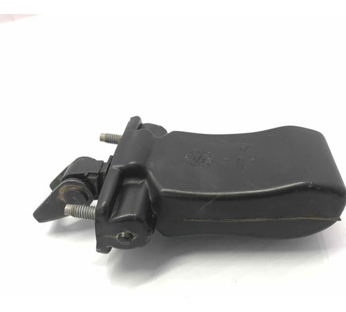 Limitador Porta Dianteira Esq Fiat Palio Attractive 13/18